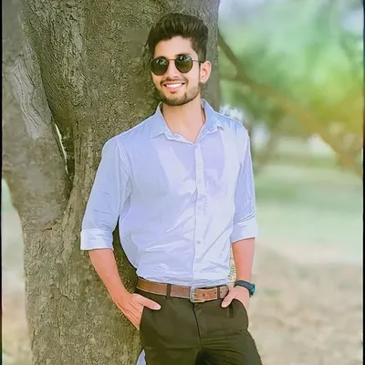 Ajmat Hussain profile