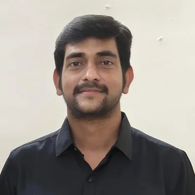 Ajay.! 14+ years exp as HOD of CRT & Aptitude Reasoning Trainer profile