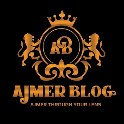 AjmerBlog©️ profile