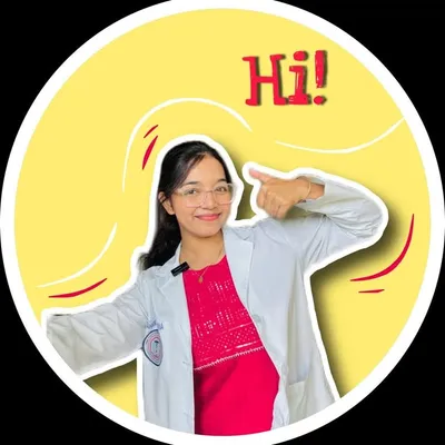 AJMINA I AIIMS NURSING OFFICER I profile