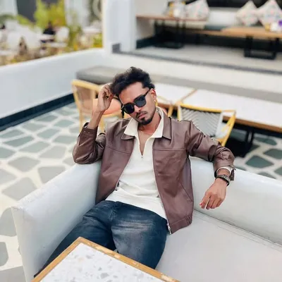 Ajmal Faris profile