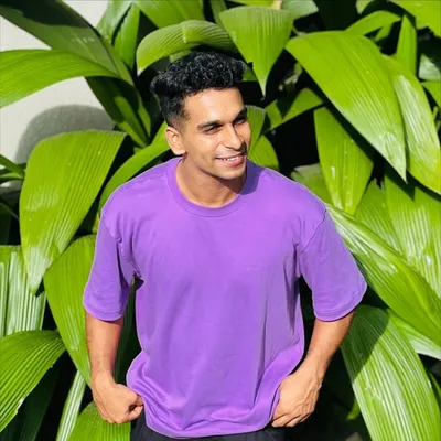 Ajmal profile