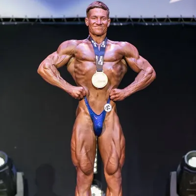 Aj Morris profile