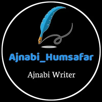 Mrs_ajnabi profile