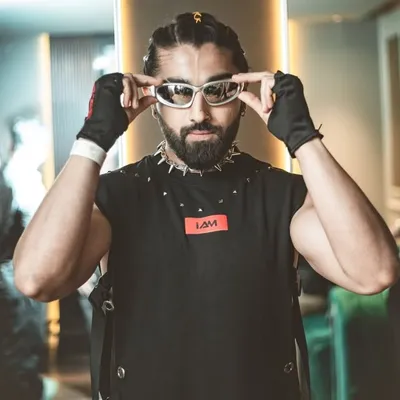 Dhaval Nakhua (AJNA) profile