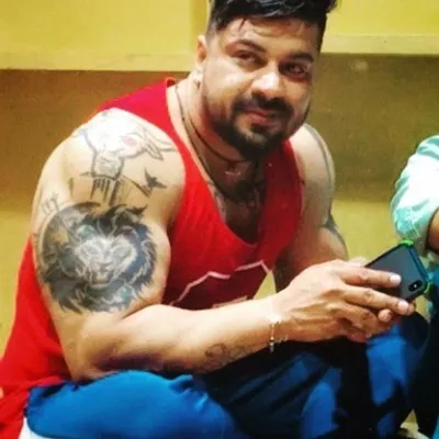 Ajnar Sandhu ( fit💪💪jatt ) profile