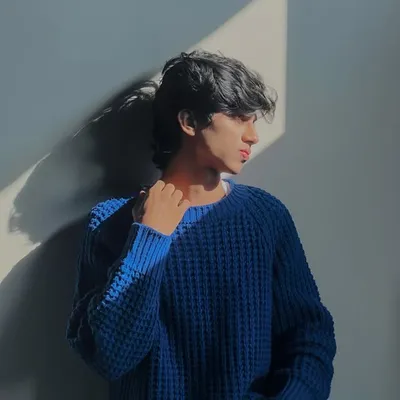 AJ. . . .! profile