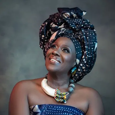 Ajoke Silva profile
