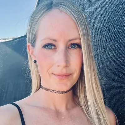 Amanda Jones | Fitness and Nutrition Coach profile