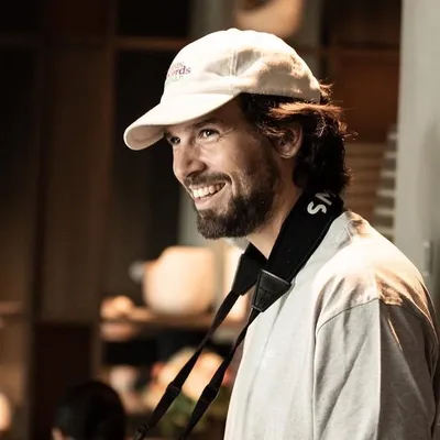 Alexandre Jonette profile