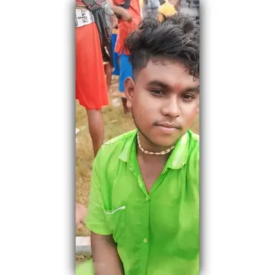 Ajoy Pramanik profile