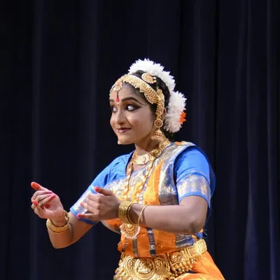 Akshita profile
