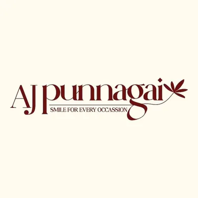 AJ Punnagai | Bridal Jewellery Chennai profile