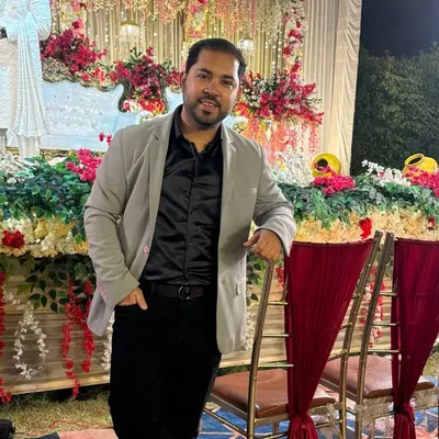 Ajit Rawat