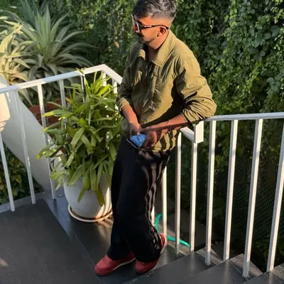AJSAL T P profile