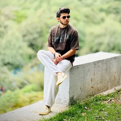 Ajshal Shamir profile