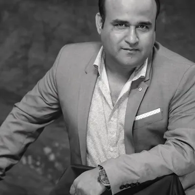 Ajaz Akhter Shaikh profile
