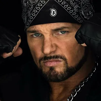 AJ Styles Fan profile