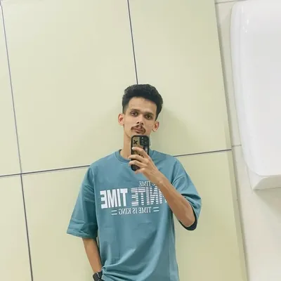 Aju Canzy profile