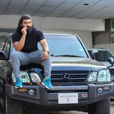 Syd Aju profile