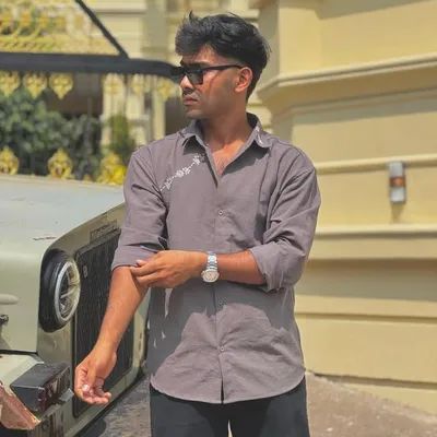 اجناس احمد profile