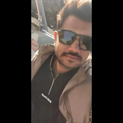 AJU BHANUSHALI 💫 profile