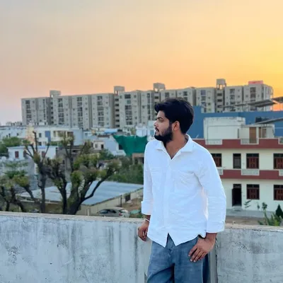 Ajay Choudhary profile