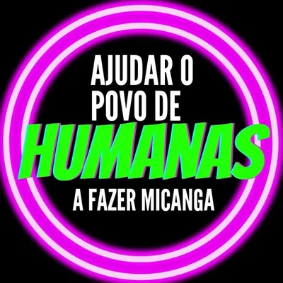 Ajudar o povo de humanas profile