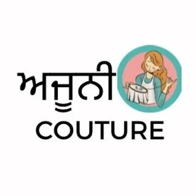 AJUNI COUTURE profile