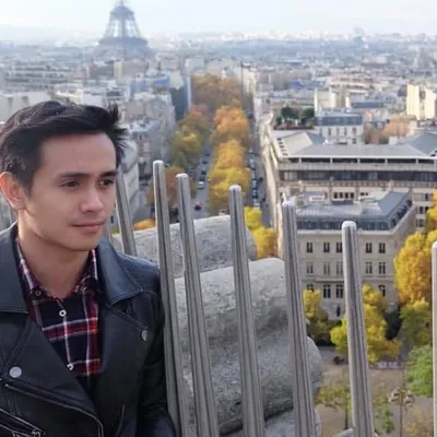 Ajun Perwira profile