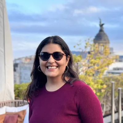 A Jurist's Journey profile