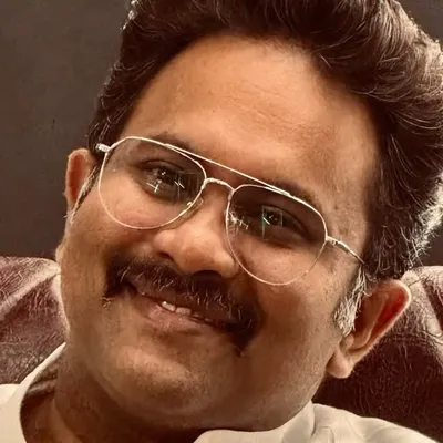 Aju Varghese profile