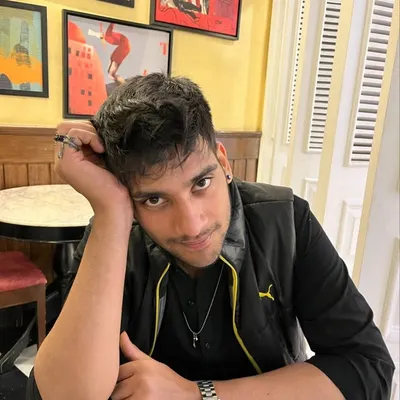 Akshat jain profile