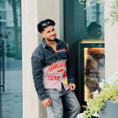 Muhammad Ajmal profile