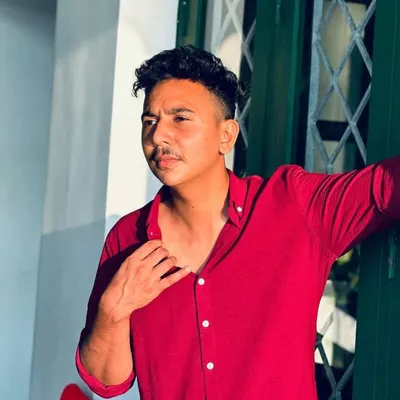 Ajmal!! profile