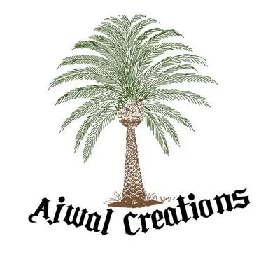 Ajwal creations📷 profile