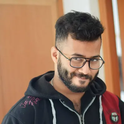 Avijit Dutta profile