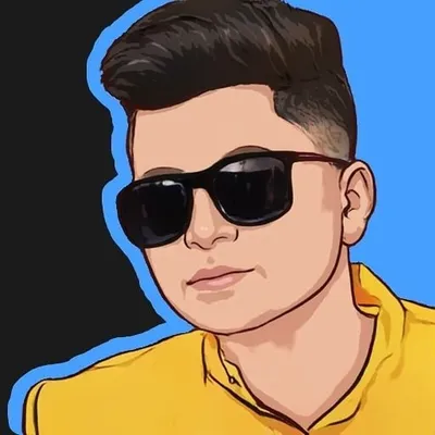 ⠀⠀⠀⠀⠀⠀⠀⠀⠀⠀⠀⠀⠀Ajay Varma🌀 profile