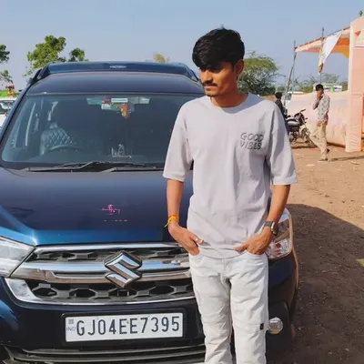 Ajay Vaghela profile