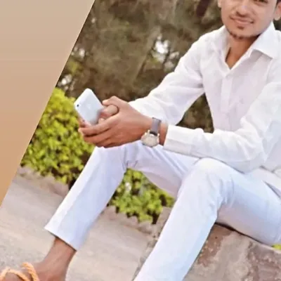 Akash Gaikwad profile