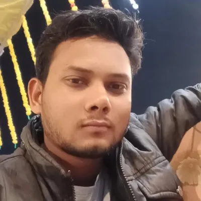 Aakash Parjapati profile