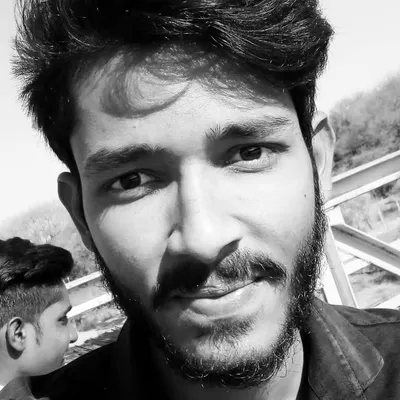 Abhishek Kakde📷📲👓 profile