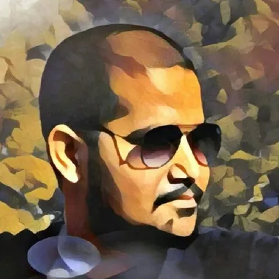 Avi.๐โโ๏ธ profile
