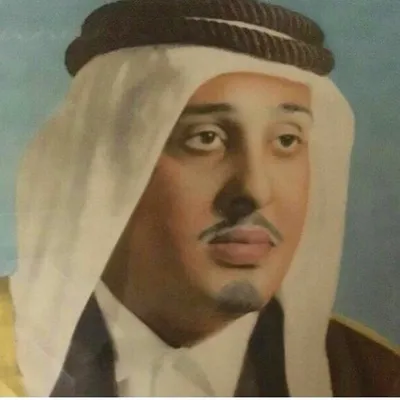 Abdulla K. A. Al-Thani profile