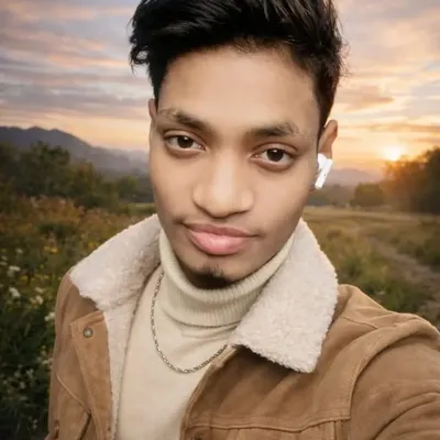 Vijay Rajbhar profile