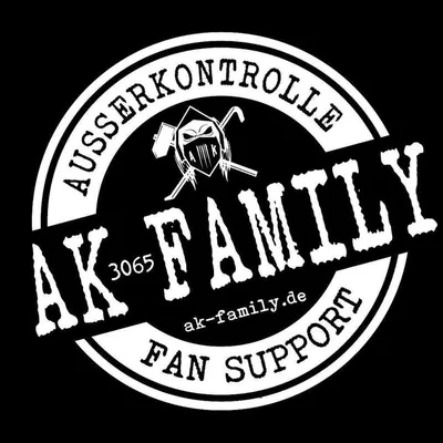 AK-Family.de (AK Fan Support) profile
