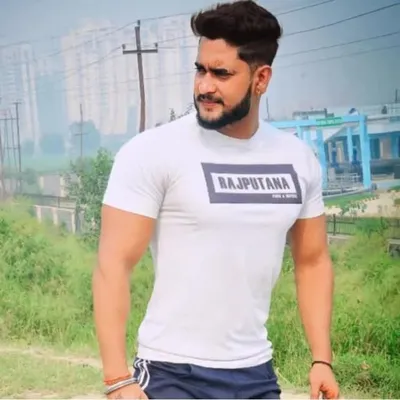 Akash Rana profile