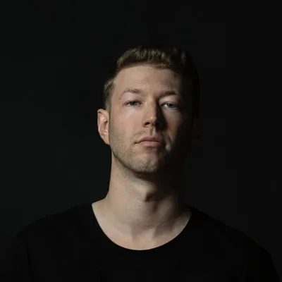 Mark AK profile