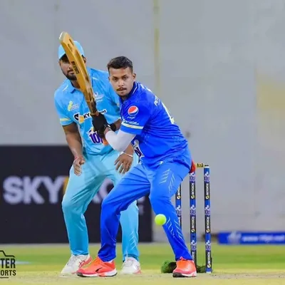 Ankit Mourya profile