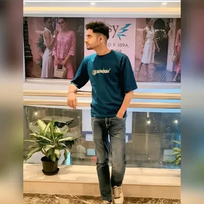 Ankit Singh profile